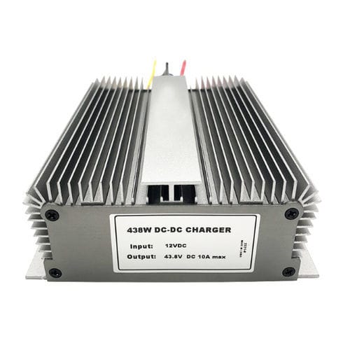Convertisseur DC/DC élévateur - Guangzhou Voita Electronic Technology Co., Ltd. - régulé / non-isolé / MPPT