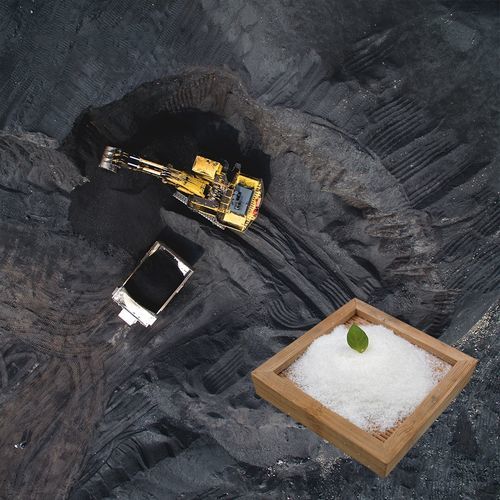 absorbant granulé - QINGDAO SOCO NEW MATERIAL CO.,LTD.