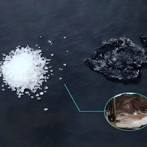 absorbant granulé - QINGDAO SOCO NEW MATERIAL CO.,LTD.