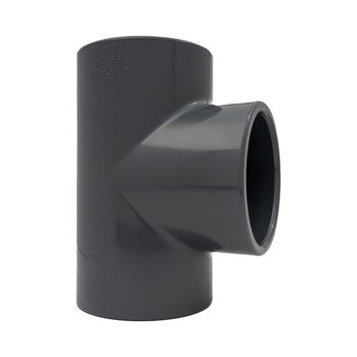 Raccord hydraulique - TE40 series - NEISCO FOR MODERN WATER SYSTEMS PRODUCTION - à emboîtement / en T / coudé à 90°