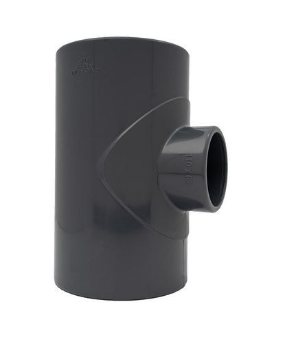 Raccord à emboîtement - TR40 series - NEISCO FOR MODERN WATER SYSTEMS PRODUCTION - en T / coudé à 90° / en polychlorure de vinyle