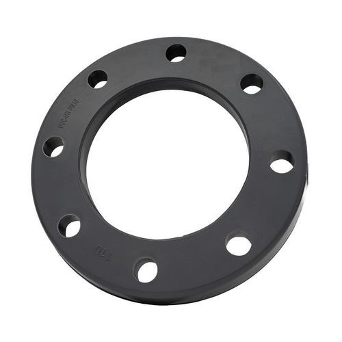 Bride d'assemblage - BR00 series - NEISCO FOR MODERN WATER SYSTEMS PRODUCTION - pour tuyaux / en PVC-U / tournante