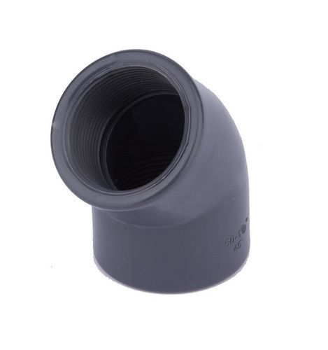 Raccord hydraulique - EY51 series - NEISCO FOR MODERN WATER SYSTEMS PRODUCTION - fileté / coudé à 45° / BSP