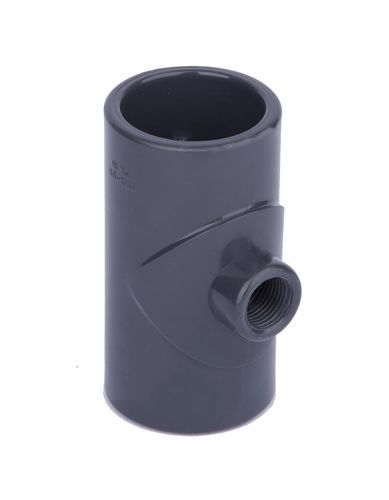 Raccord hydraulique - TR42 series - NEISCO FOR MODERN WATER SYSTEMS PRODUCTION - à emboîtement / fileté / en T