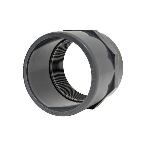 Adaptateur fileté - SO12 series - NEISCO FOR MODERN WATER SYSTEMS PRODUCTION - femelle / pour tuyaux / en PVC-U