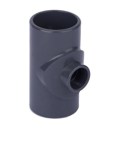 Raccord hydraulique - TR43 series - NEISCO FOR MODERN WATER SYSTEMS PRODUCTION - à emboîtement / en T / coudé à 90°