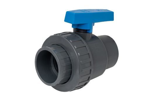 Vanne à boisseau sphérique - BVSL10 series - NEISCO FOR MODERN WATER SYSTEMS PRODUCTION - à levier / femelle / à siège