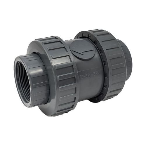 Clapet anti-retour à bille - CVD11 series - NEISCO FOR MODERN WATER SYSTEMS PRODUCTION - pour eau / G / fileté