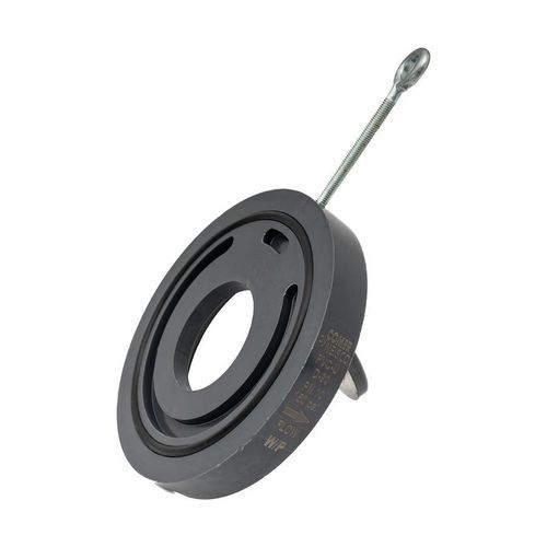 Clapet anti-retour à battant - FV10 series - NEISCO FOR MODERN WATER SYSTEMS PRODUCTION - pour eau / de décolmatage / pour applications industrielles