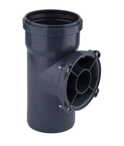Bague d'étanchéité en caoutchouc - CO11 series - NEISCO FOR MODERN WATER SYSTEMS PRODUCTION