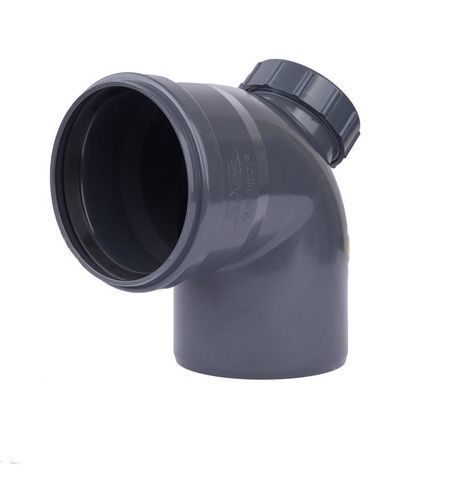 Coude de tuyauterie - BE51 series - NEISCO FOR MODERN WATER SYSTEMS PRODUCTION