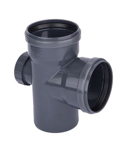 Coude de tuyauterie - BR41 series - NEISCO FOR MODERN WATER SYSTEMS PRODUCTION
