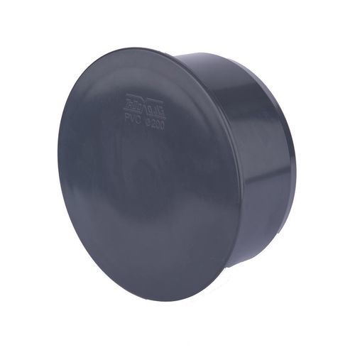 Bouchon cylindrique - PL60 series - NEISCO FOR MODERN WATER SYSTEMS PRODUCTION - non fileté / femelle / en caoutchouc