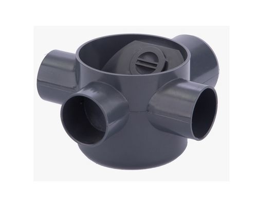 Purgeur d'eau - FG60 - NEISCO FOR MODERN WATER SYSTEMS PRODUCTION