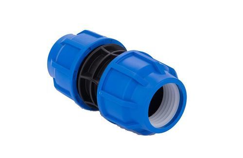 Manchon autobuté de couplage - SO310 series - NEISCO FOR MODERN WATER SYSTEMS PRODUCTION - en polypropylène / pour applications agricoles / de tuyauterie