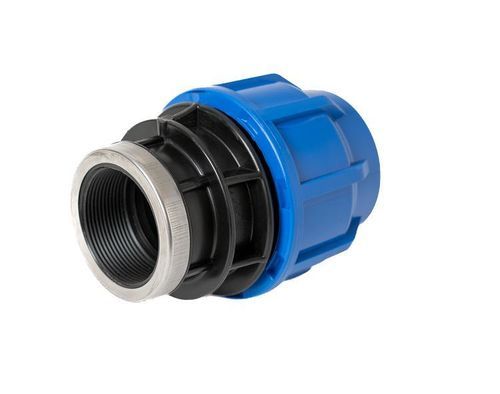 Adaptateur fileté - SO312 series - NEISCO FOR MODERN WATER SYSTEMS PRODUCTION - femelle / pour tuyaux / hydraulique