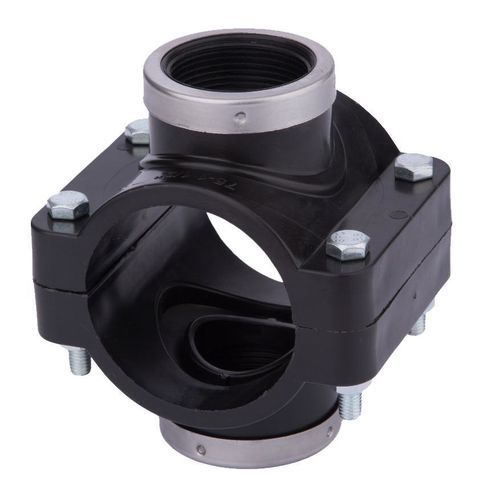 Collier de prise en charge en PP - SA3814 series - NEISCO FOR MODERN WATER SYSTEMS PRODUCTION - en PE
