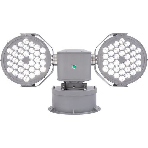Projecteur de recherche à LED - JNLED - renforcé / armé / d'extérieur