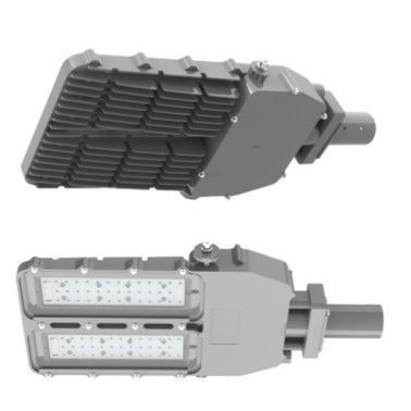Projecteur à LED - JN-ATEX-StreetlightSeries1 - JNLED - antidéflagrant / pour zones dangereuses / IP67