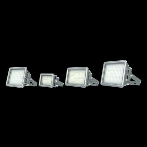 Luminaire - JNFL-ATEX-ASeriesA1 - JNLED - à LED / pour l'industrie / IP67