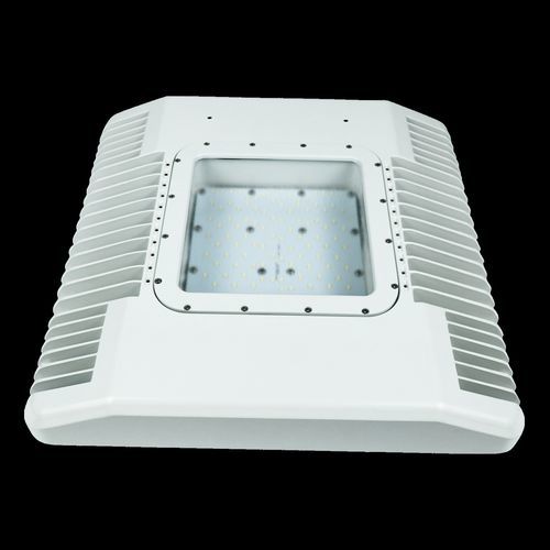 Luminaire - JN-C-ATEX-CanopySeries - JNLED - à LED / pour l'industrie / IP66