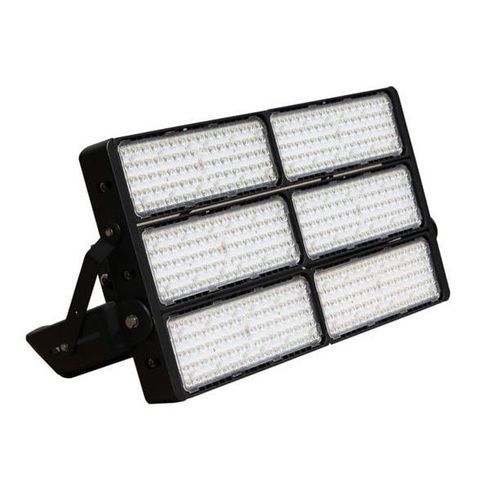 Projecteur à LED - JNFLM18/6-400S-6500-A7-ND - JNLED - HID / HPS / IP65