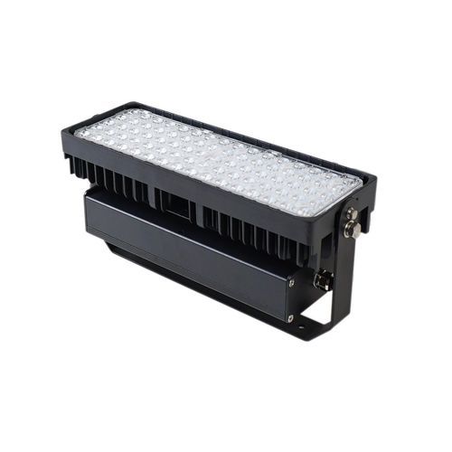 Projecteur à LED - JNFLM12-100S-6500-A5-DIM - JNLED - HID / HPS / IP65