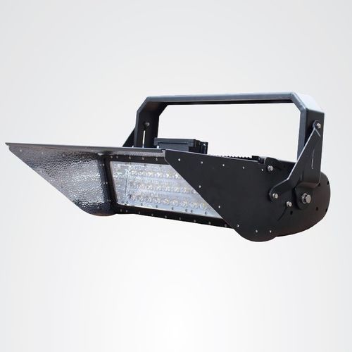 Projecteur à LED - JNHM2-450S-5000-A4-DIM - JNLED - HID / HPS / IP65