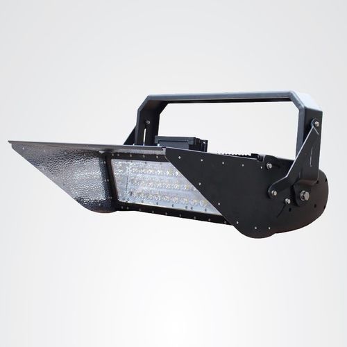 Projecteur à LED - JNHM2-450S-5000-A3-DIM - JNLED - HID / HPS / IP65