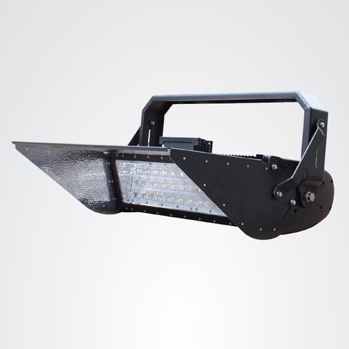 Projecteur à LED - JNHM2-2450S-5700-A5-DIM - JNLED - résistant aux intempéries / IP65 / IK 08