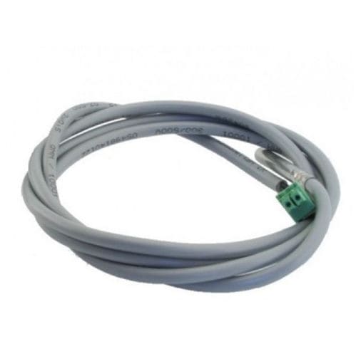 Capteur de température à semi-conducteur - DS18B20-TF - Instrumentys - à insertion / numérique / en inox