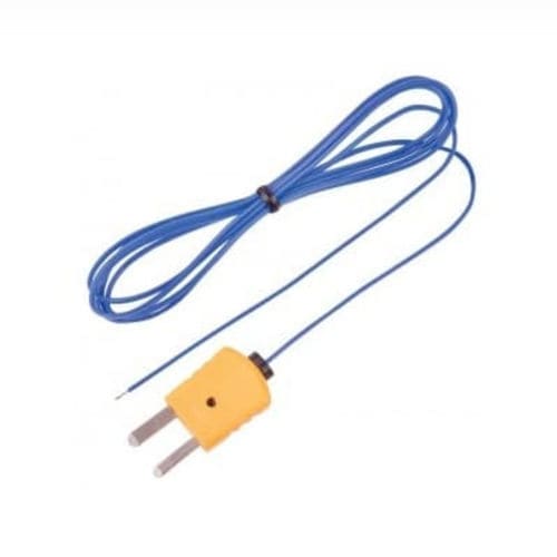 Thermocouple de type K - TP-01 - Instrumentys - à thermocouple / pour HVAC / pour laboratoire