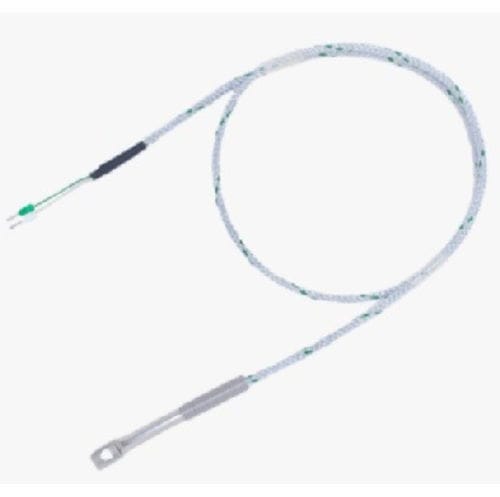 Capteur de température Pt100 - TE-6 - Instrumentys - fileté / en saillie / pour mesure de température de surface