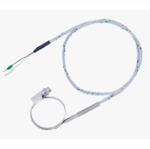 Capteur de température Pt100 - T-AL2 - Instrumentys - à montage magnétique / pour mesure de température de surface / 3 fils