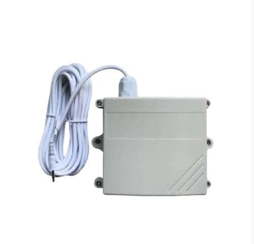 Capteur de CO2 NDIR - CO2-UBIBOT - Instrumentys - RS422 / intelligent / on-line