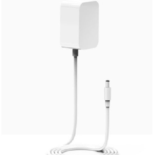 Adaptateur électrique pour capteur de température - ALIM-JACK - Instrumentys - enfichable / en plastique / compact