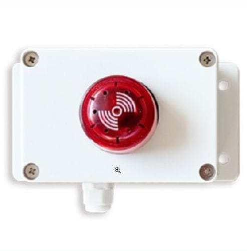 Avertisseur visuel - UbiBot GS1 - Instrumentys - lumineux / sonore