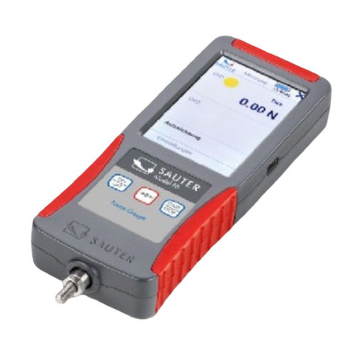 Couplemètre / dynamomètre en ligne - FS - Instrumentys - stationnaire / sur table / portable
