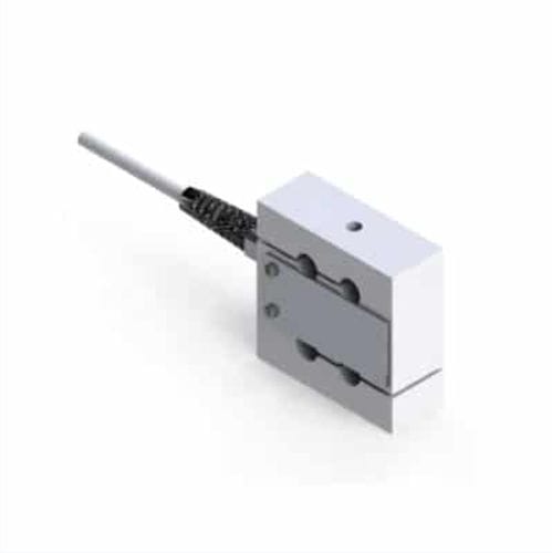 Capteur de force en traction compression - 546QD - Instrumentys - en S / mono-axe / par jauge de contrainte