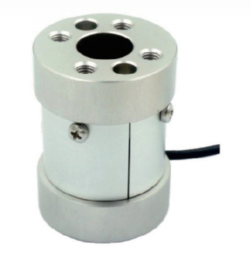 Capteur de couple statique - ST-903 - Instrumentys - avec fixation par bride / analogique / sortie de tension