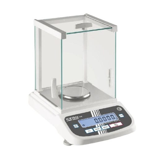 Peseuse électronique - ADB-ADJ - Instrumentys - pour produits frais / pour granules / pour poudre