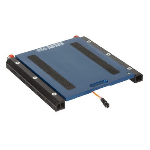 Pèse-essieu haute résolution - WWSC series - Instrumentys - portable / pour véhicules / pour charges lourdes