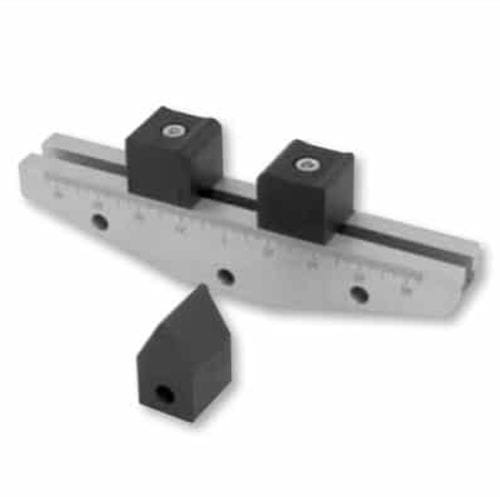 Montage d'essais de compression - Accessoire pour essai de flexion 3 points/4 points - Instrumentys - de flexion / d'échantillon