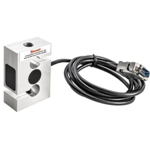 Capteur de force en traction compression - BLC - Instrumentys - en S / mono-axe / par jauge de contrainte