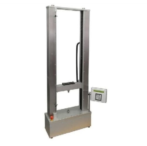 Banc d'essai d'élongation - IJM-10KN-D1200 - Instrumentys - en traction compression / de compression / contrôlable par PC