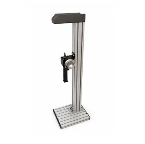 Banc d'essai de compression - IJM-5000 - Instrumentys - d'élongation / manuel / de matériaux