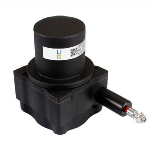 Codeur à câble incrémental - LCS07 - Instrumentys - optique / transmetteur intégré / 5 Vcc