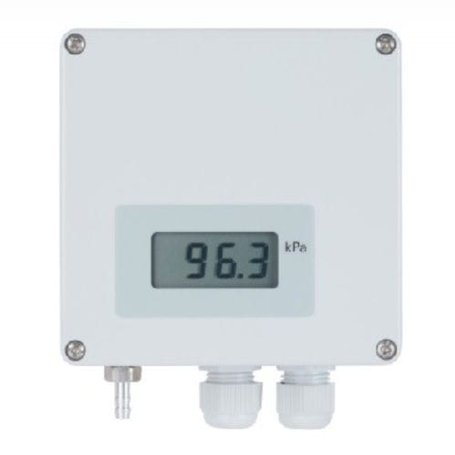 Transmetteur de pression absolue - AD 1000 - Instrumentys - piézorésistif / 4-20 mA / 0-10 V
