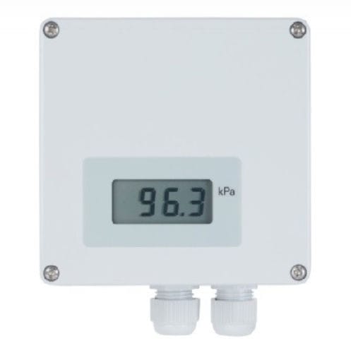 Transmetteur de pression absolue - BA 1000 - Instrumentys - barométrique / piézorésistif / à membrane