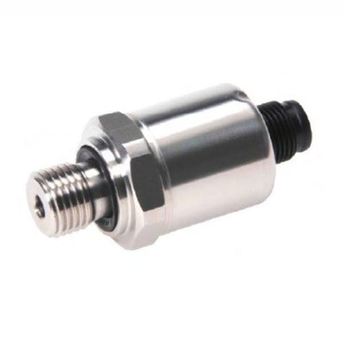 Transmetteur de pression relative - DSI520 - Instrumentys - à couche mince / sortie de tension / analogique